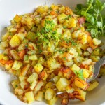 Potato Hash