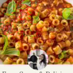 Pinterest Hidden Image