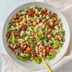 Mixed Bean Salad