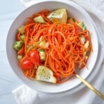 The Jessica Alba Salad