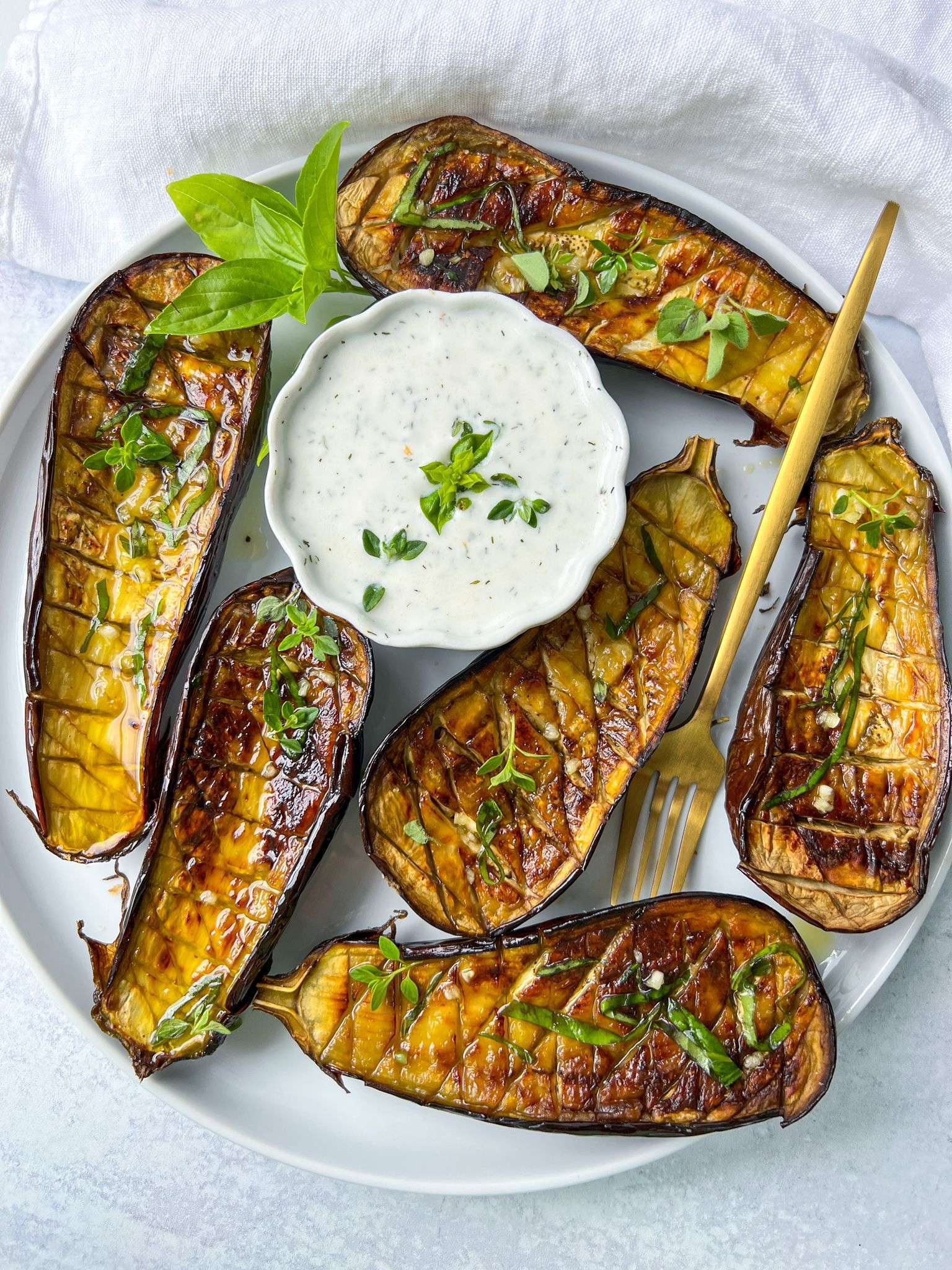 Eggplant Recipes Eggplant Recipes