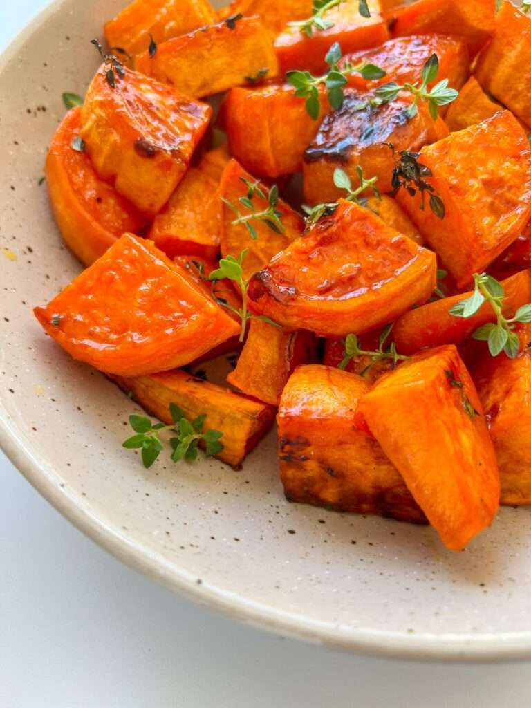 Roasted Sweet Potatoes The Modern Nonna Roasted Sweet Potatoes The Modern Nonna
