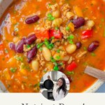 Pinterest Hidden Image