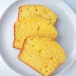 whole orange blender cake