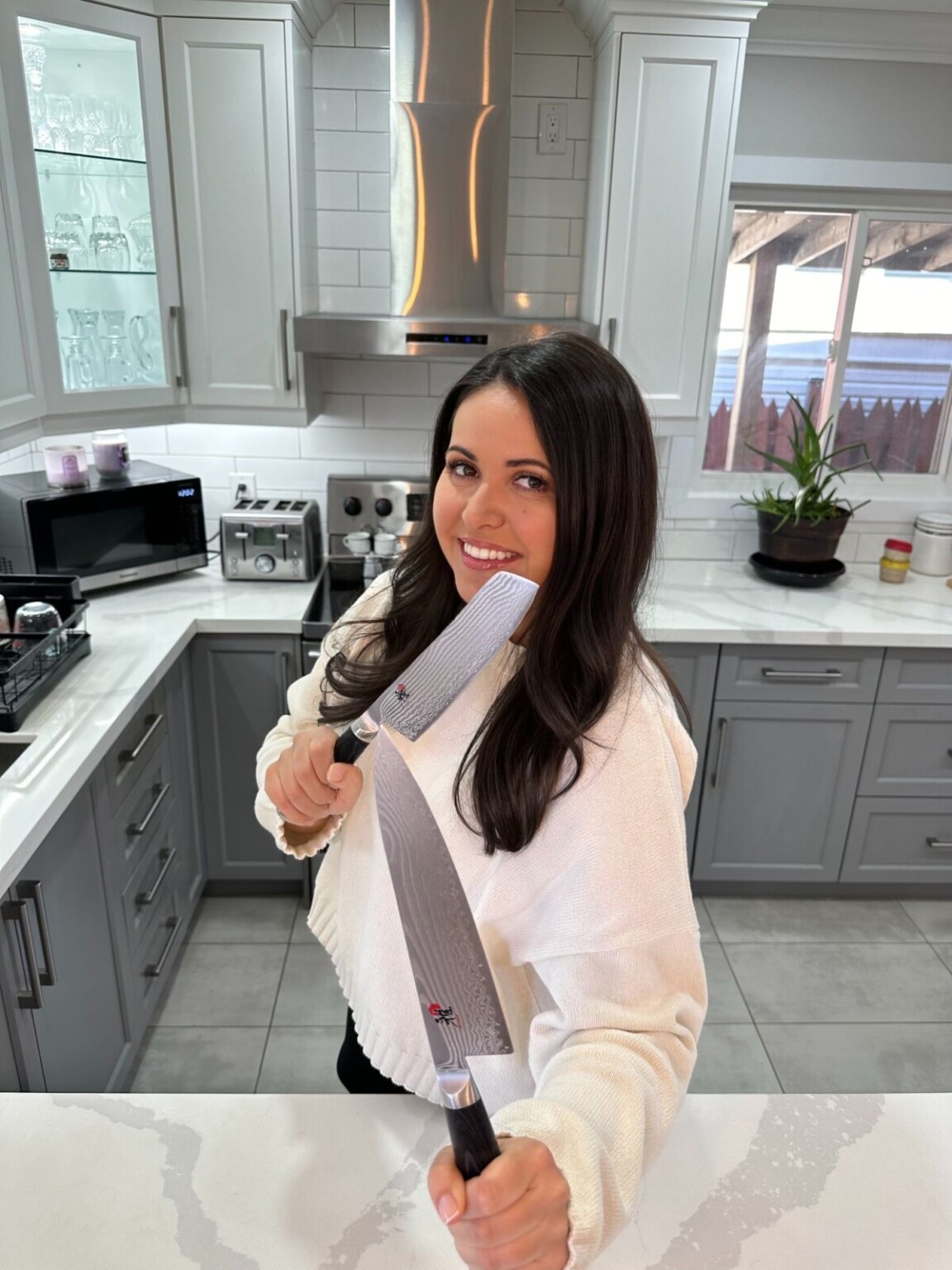Kitchen Knives Buyer's Guide - The Modern Nonna