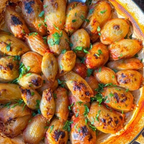 Stuffed Onions