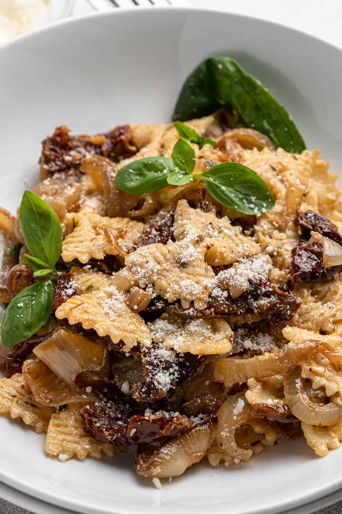 30+ Easy Italian Recipes — Nonna-Approved Comfort Food!