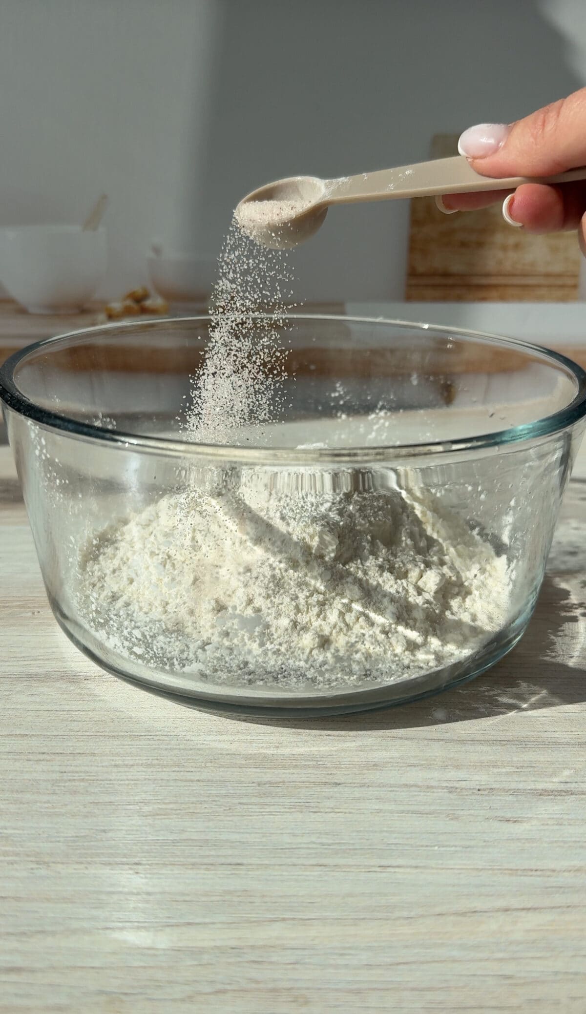 Cottage Cheese Bagels (Viral) - The Modern Nonna