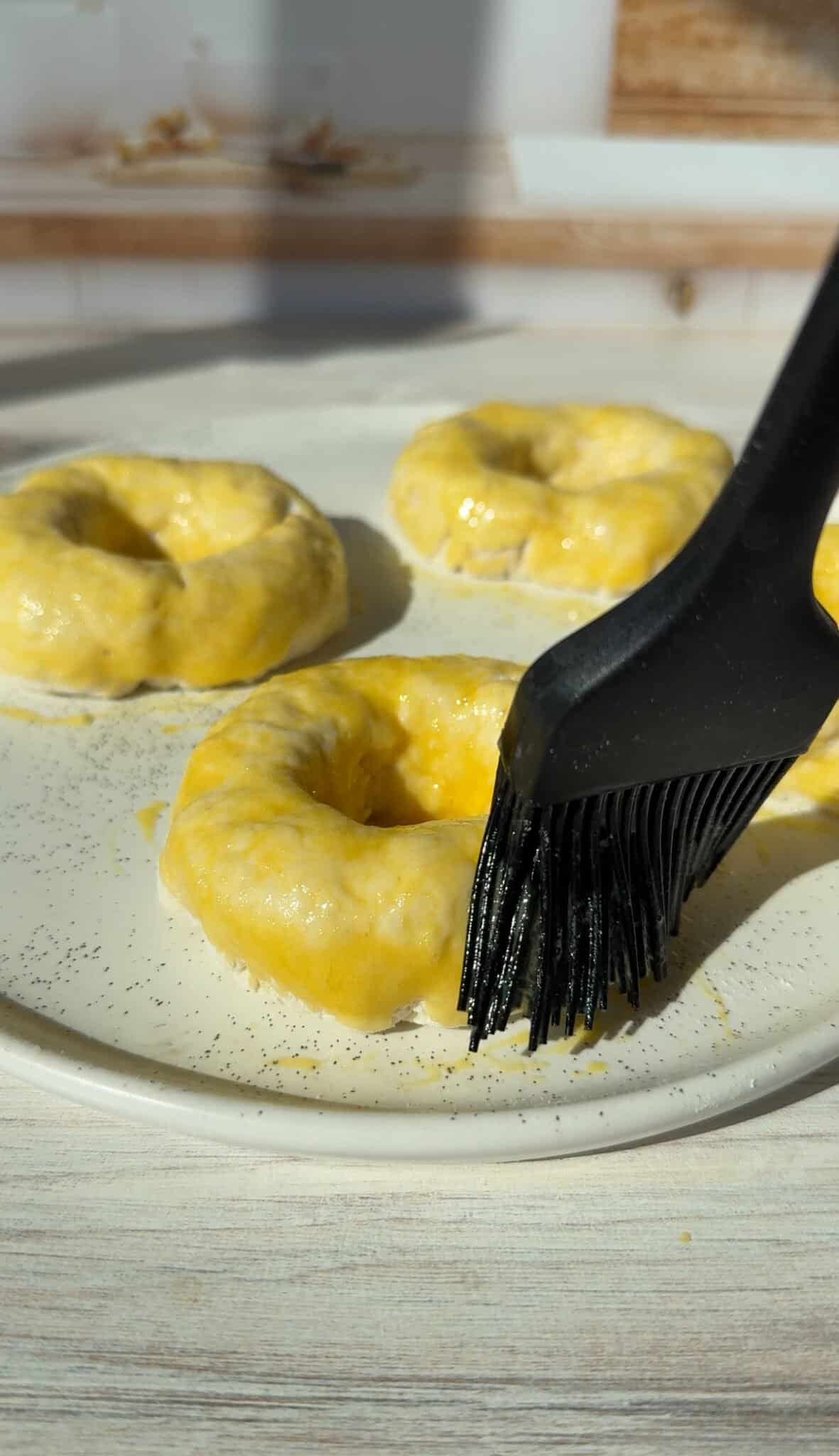 Cottage Cheese Bagels (Viral) - The Modern Nonna