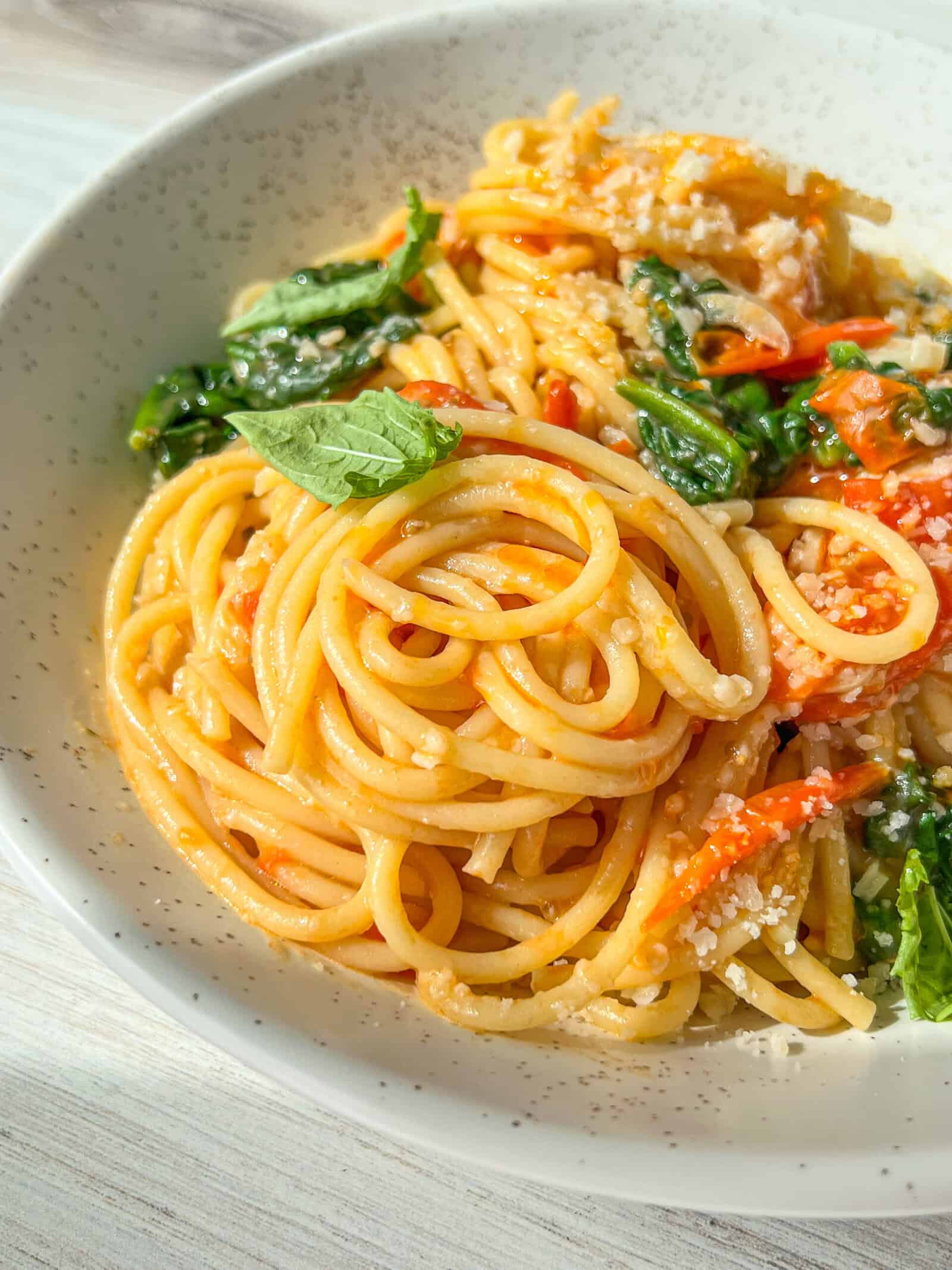 Meghan Markle Pasta Recipe - The Modern Nonna