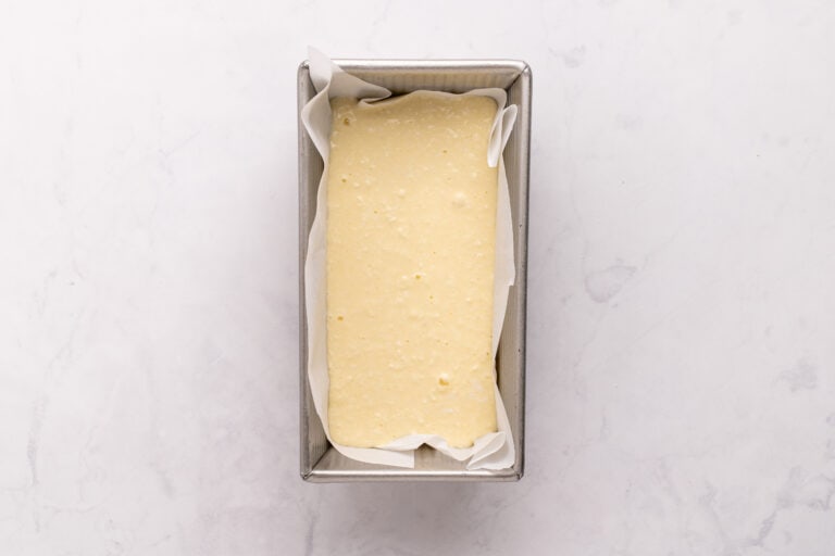 4 Ingredient Yogurt Cake The Modern Nonna